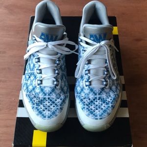 Adidas’15 Crazylight Boost